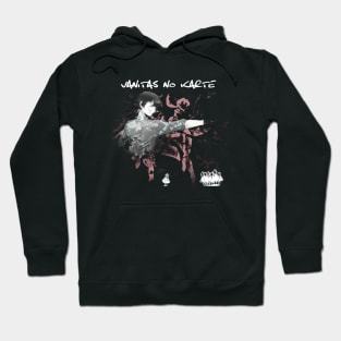 Vanitas No Karte ''PANDORA'' V1 Hoodie